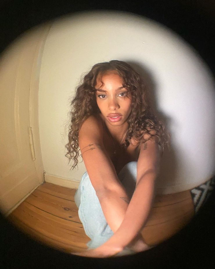 Vanessa Sarah Maria
