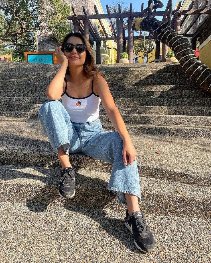 Ruhi Singh Ruhi Singh
