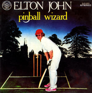 Pinball Wizard