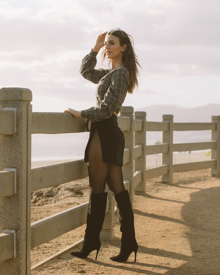 Victoria Justice Victoria Justice