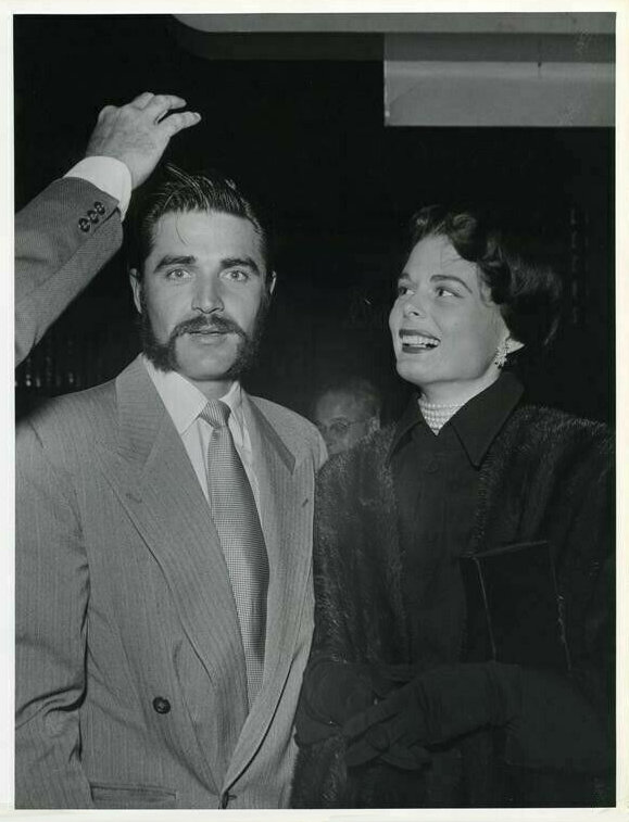Steve Cochran