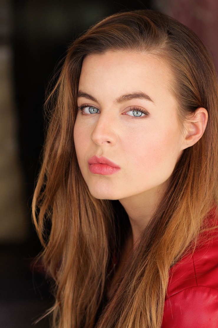 Alina Tamara