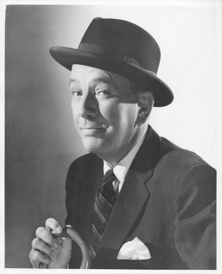 Noel Coward