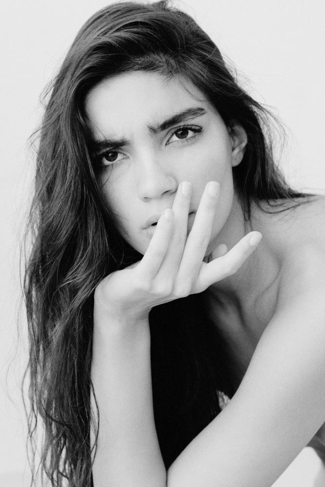 ZOÈ SEVERINI