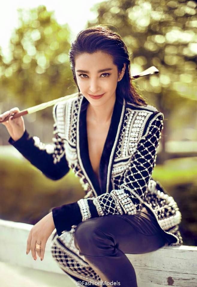 Li Bing Bing
