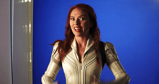 Scarlett Johansson Scarlett Johansson