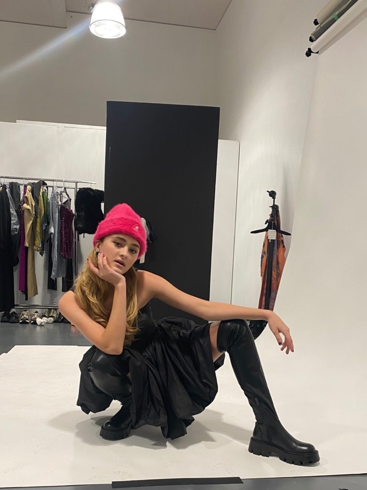 Lizzy Greene Lizzy Greene