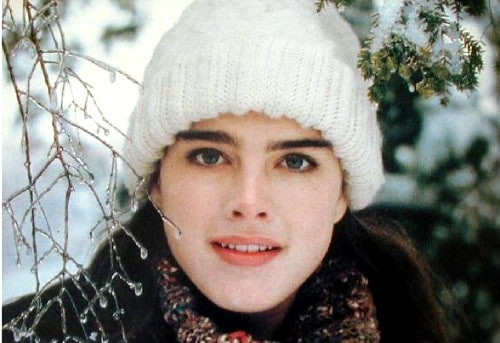 Image of Brooke Shields