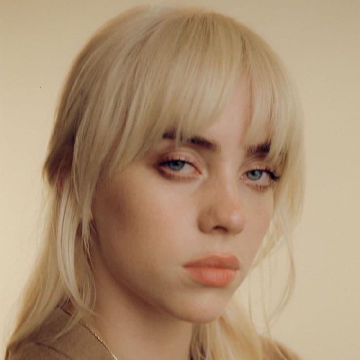 Billie Eilish