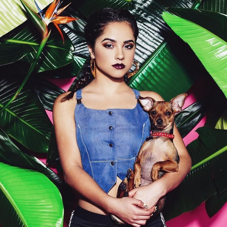 Becky G.