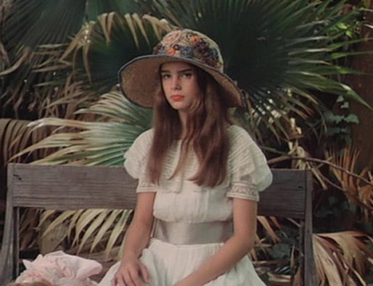 Brooke Shields Brooke Shields