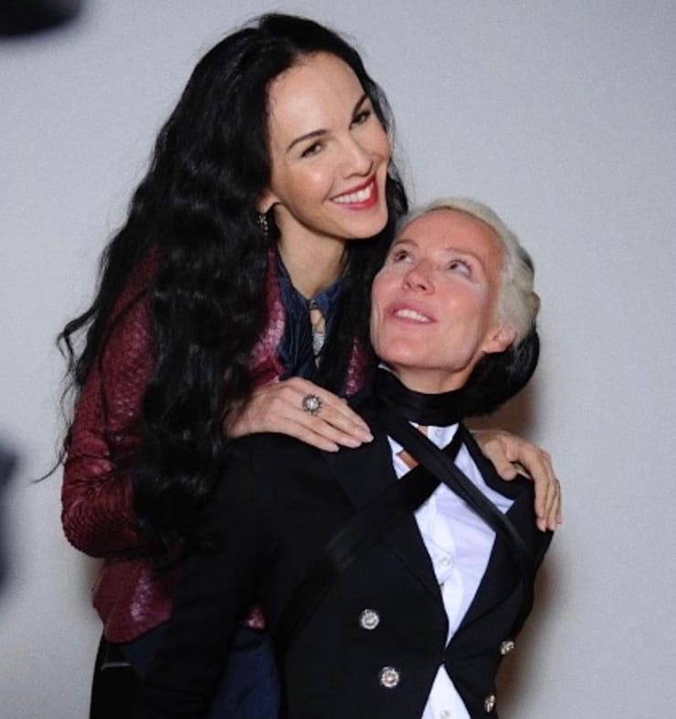 L'Wren Scott L'Wren Scott