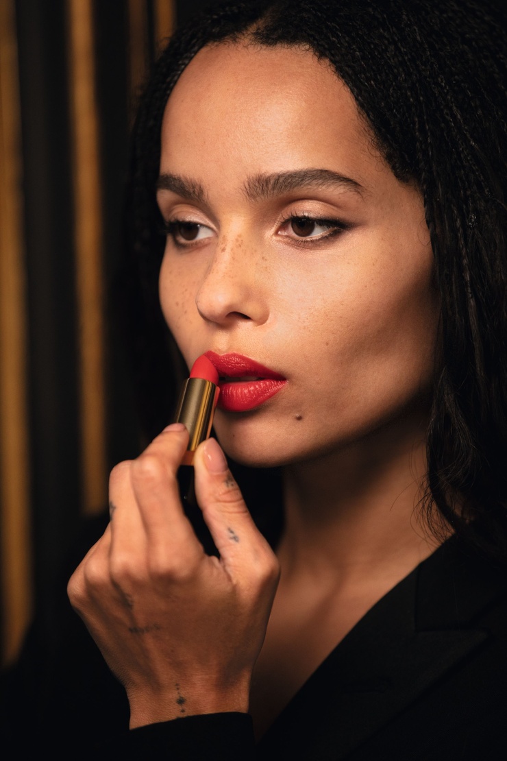 Zoe Kravitz