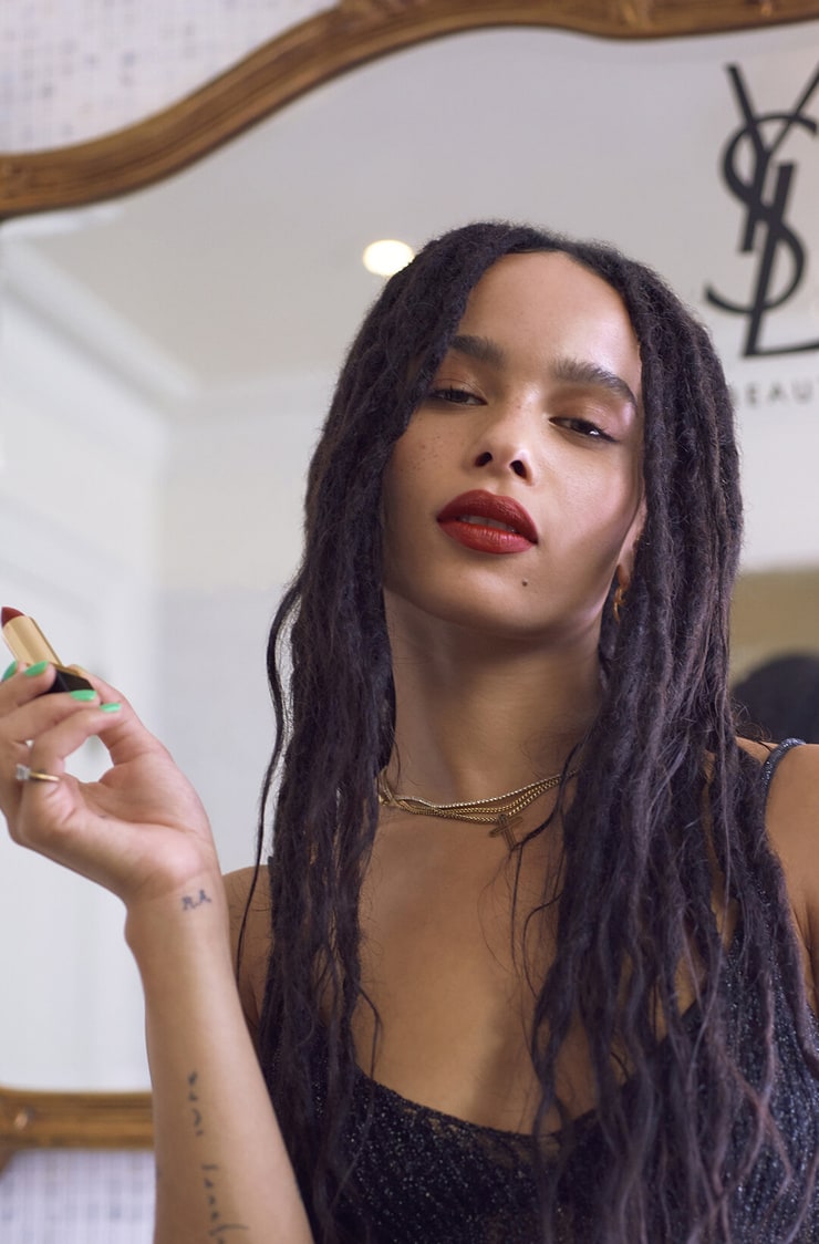 Zoe Kravitz