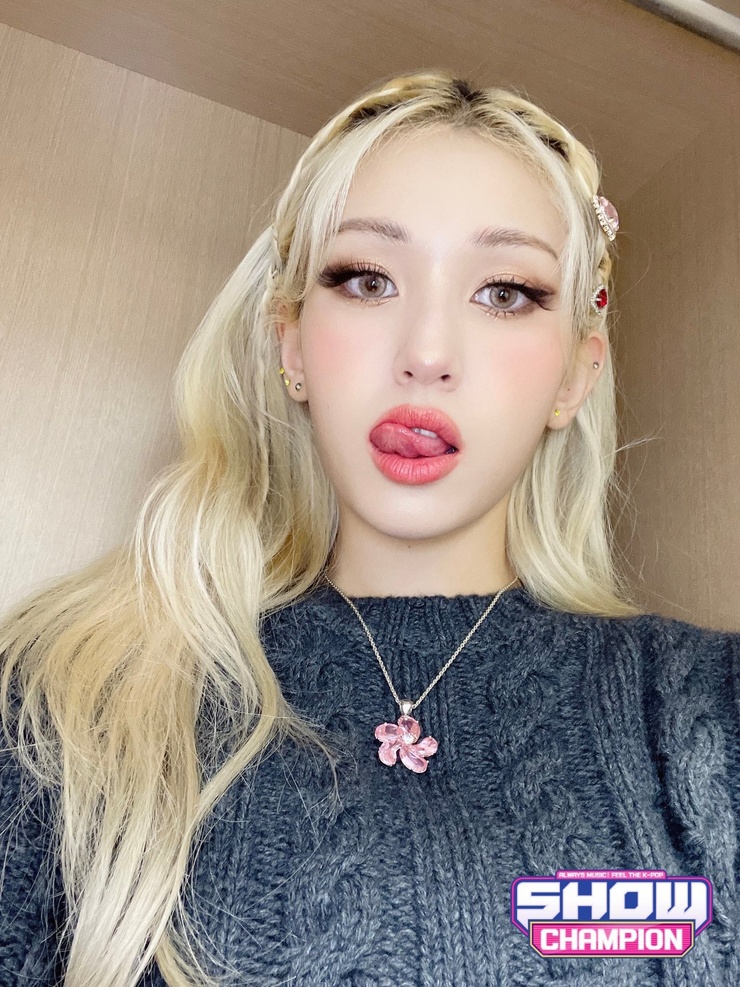 Jeon So Mi