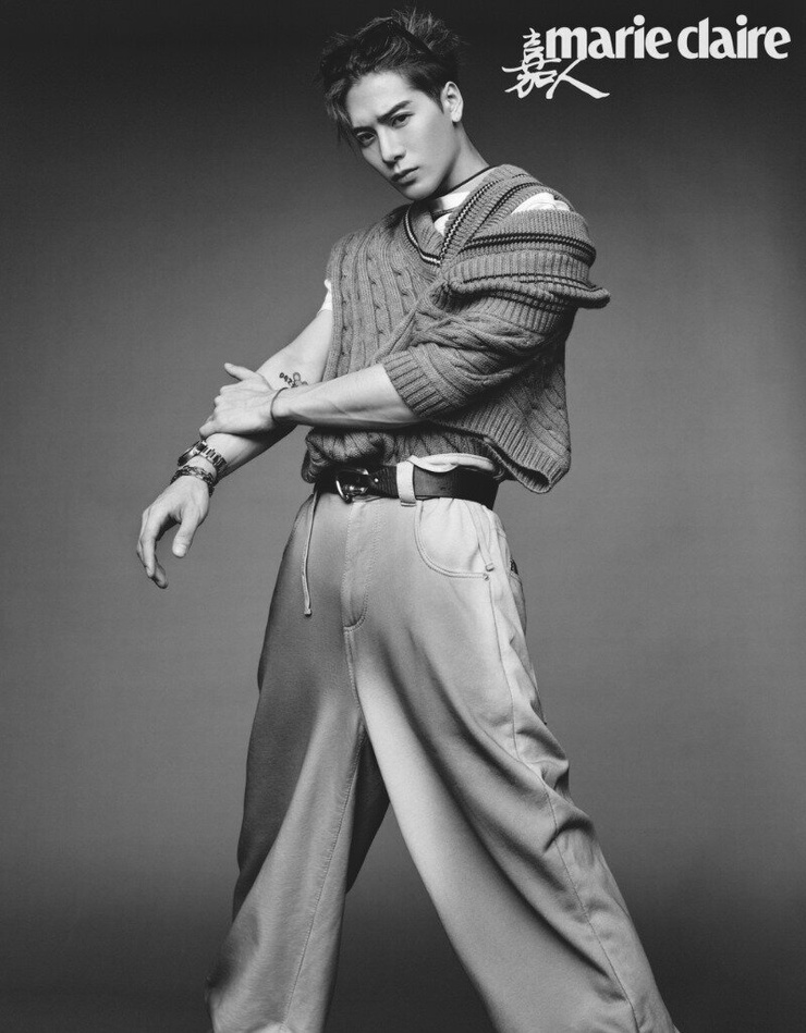 Jackson Wang