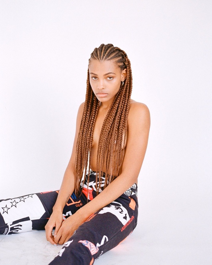 Bree Colter