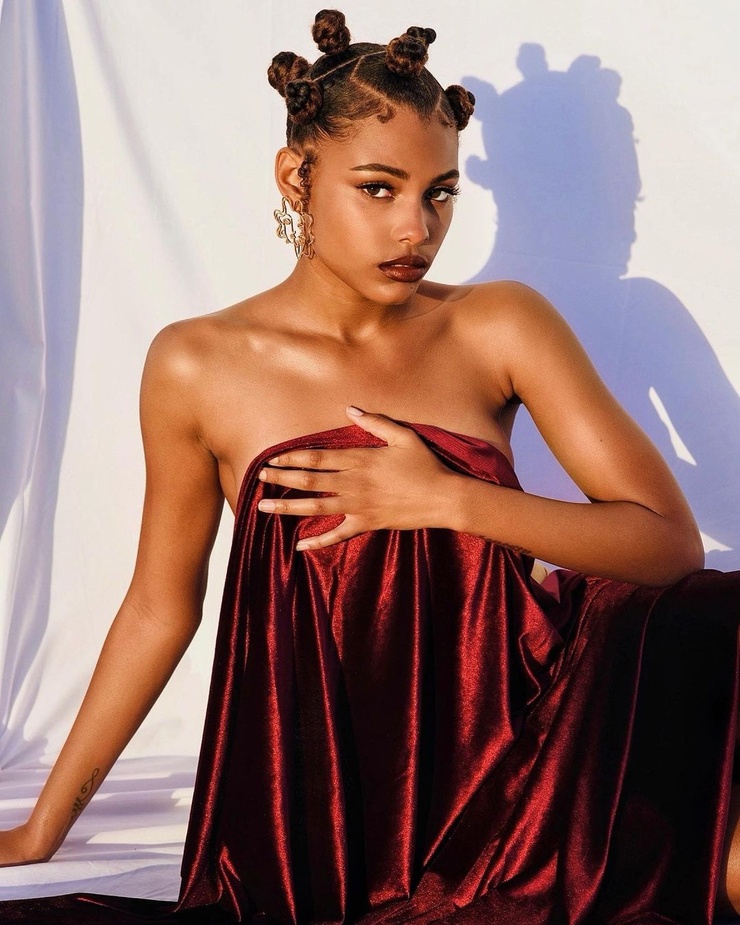 Bree Colter