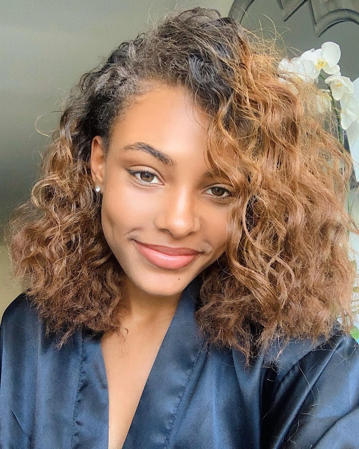 Bree Colter