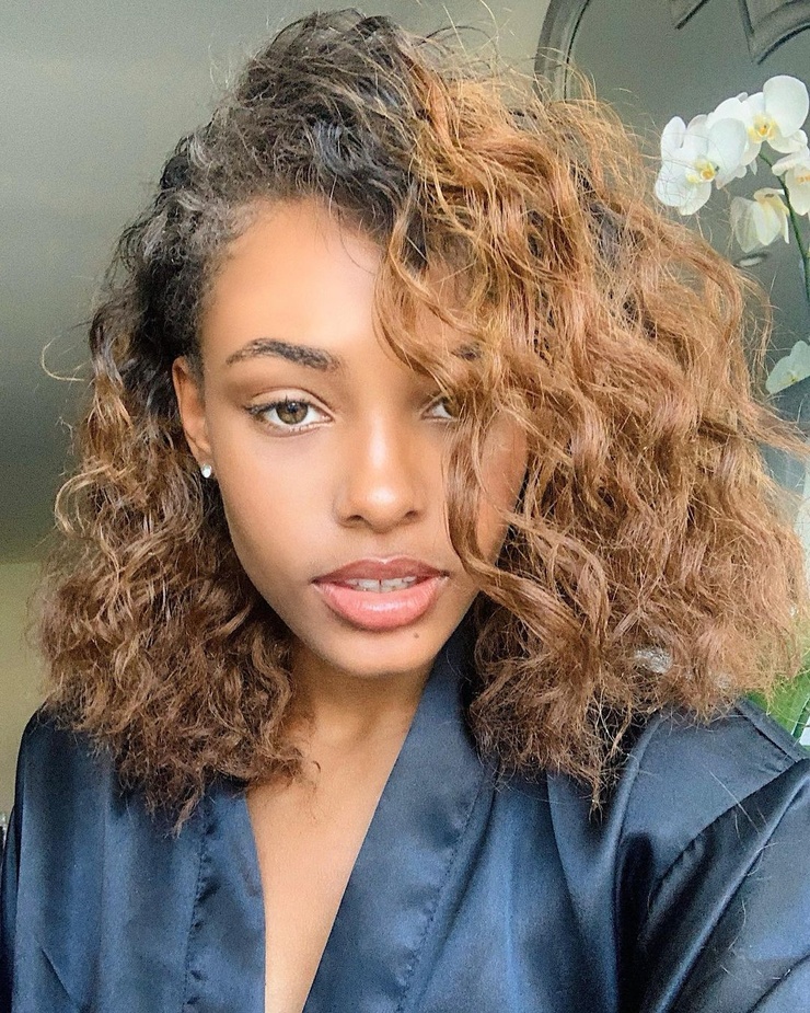 Bree Colter