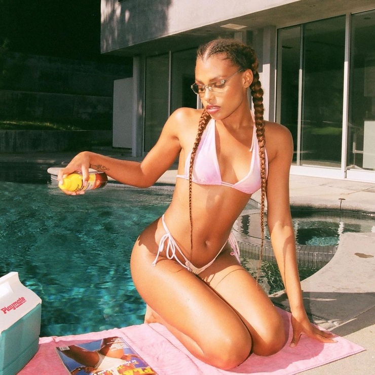 Bree Colter