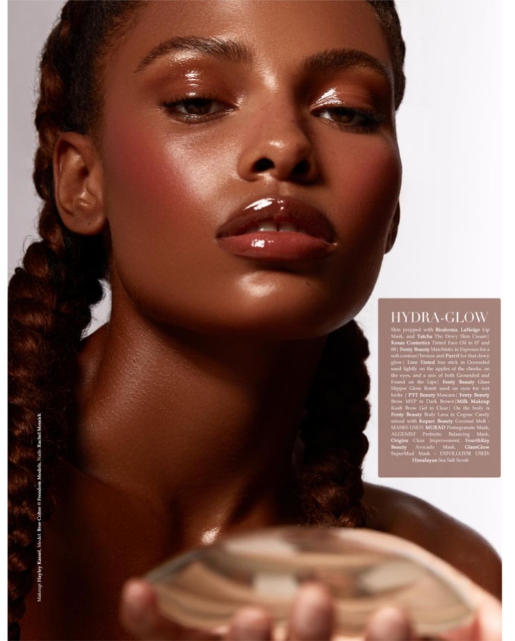Bree Colter