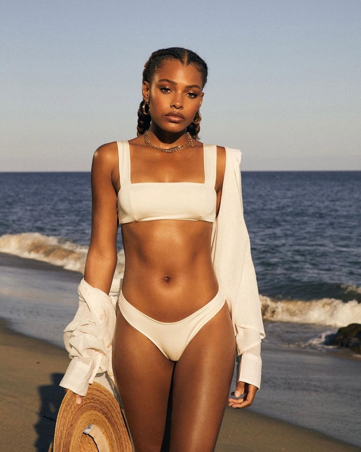 Bree Colter