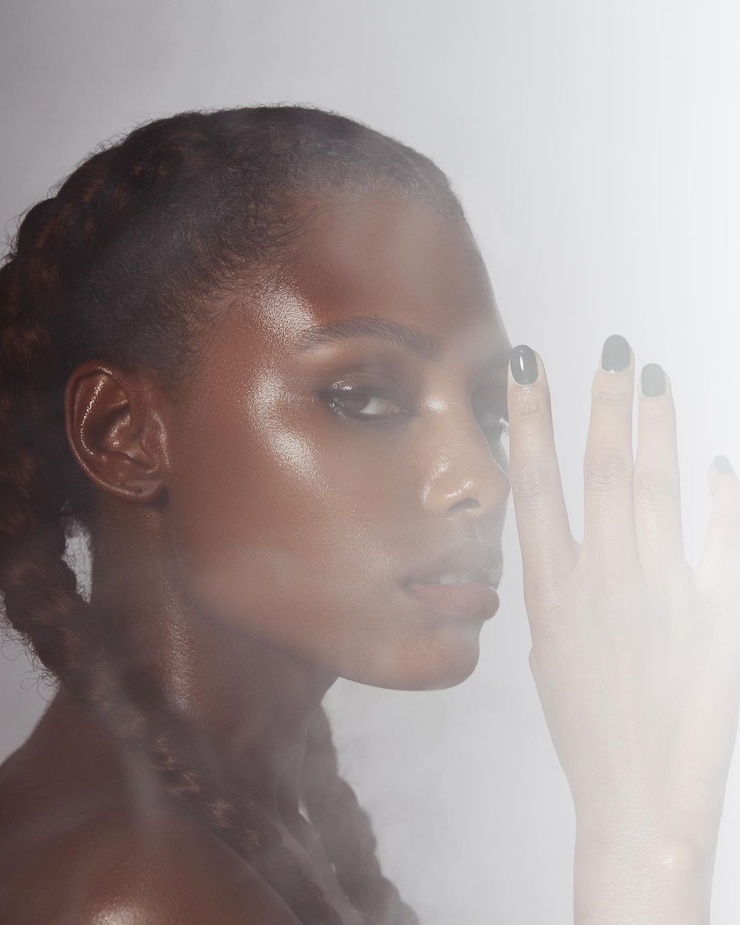 Bree Colter