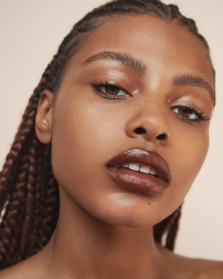 Bree Colter