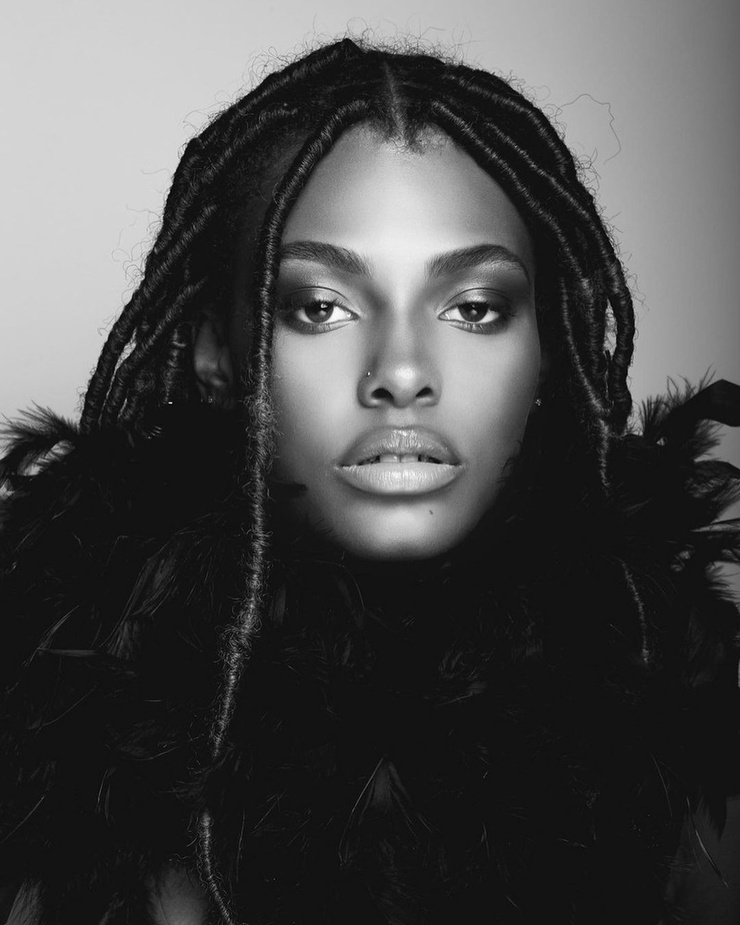 Bree Colter