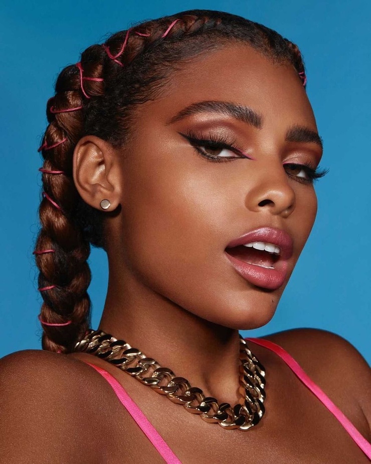 Bree Colter