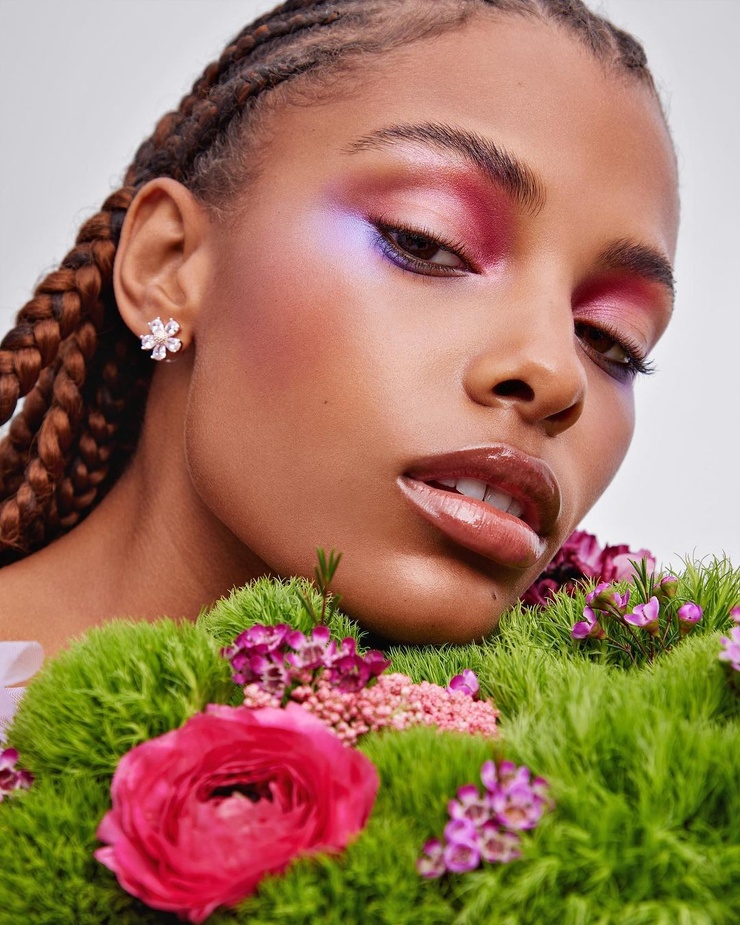 Bree Colter