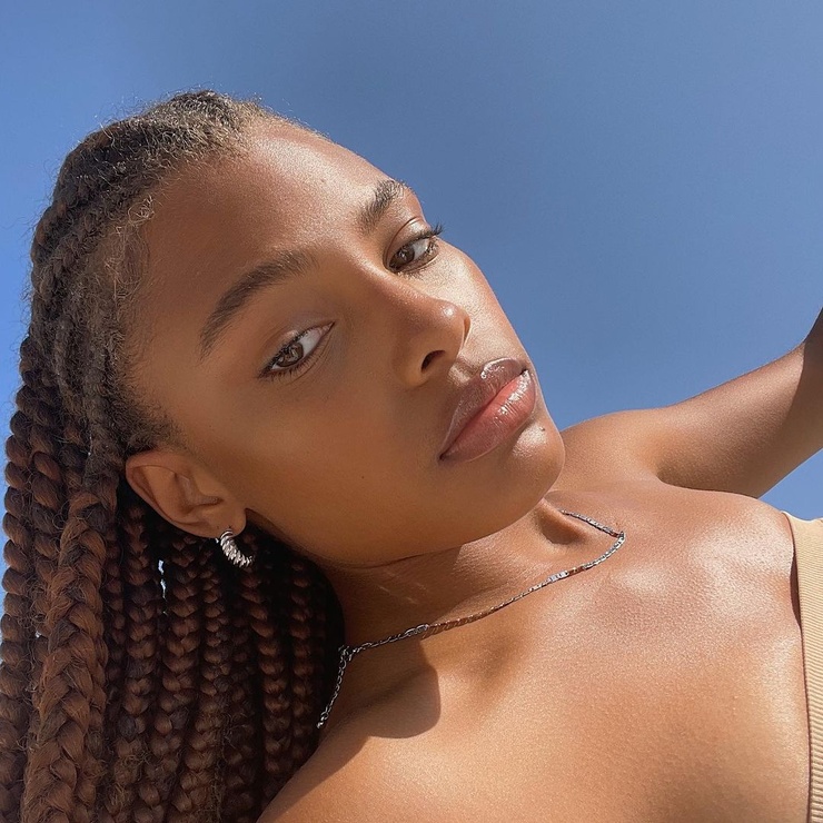 Bree Colter