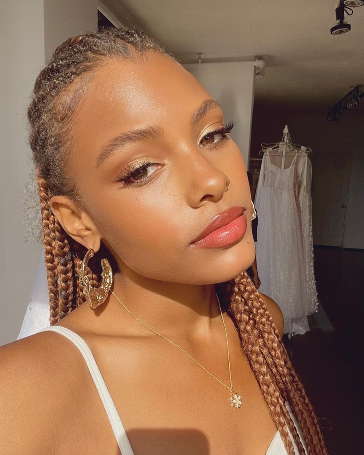 Bree Colter