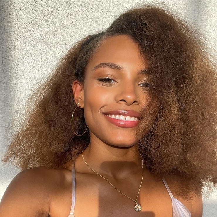 Bree Colter