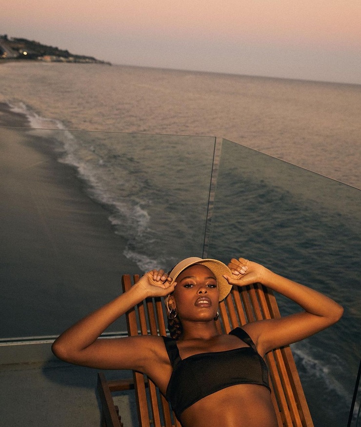 Bree Colter