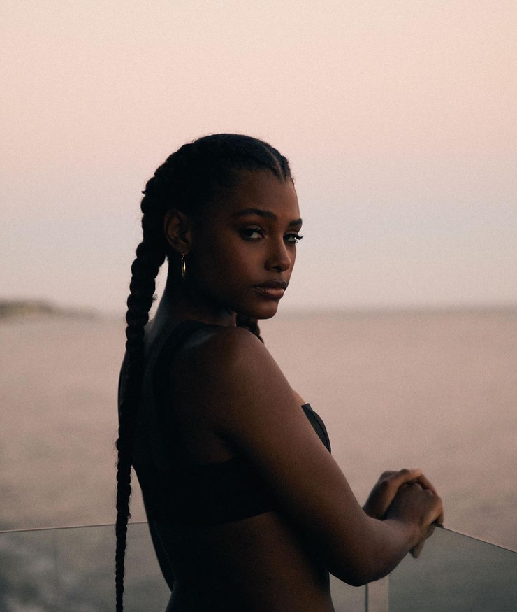 Bree Colter