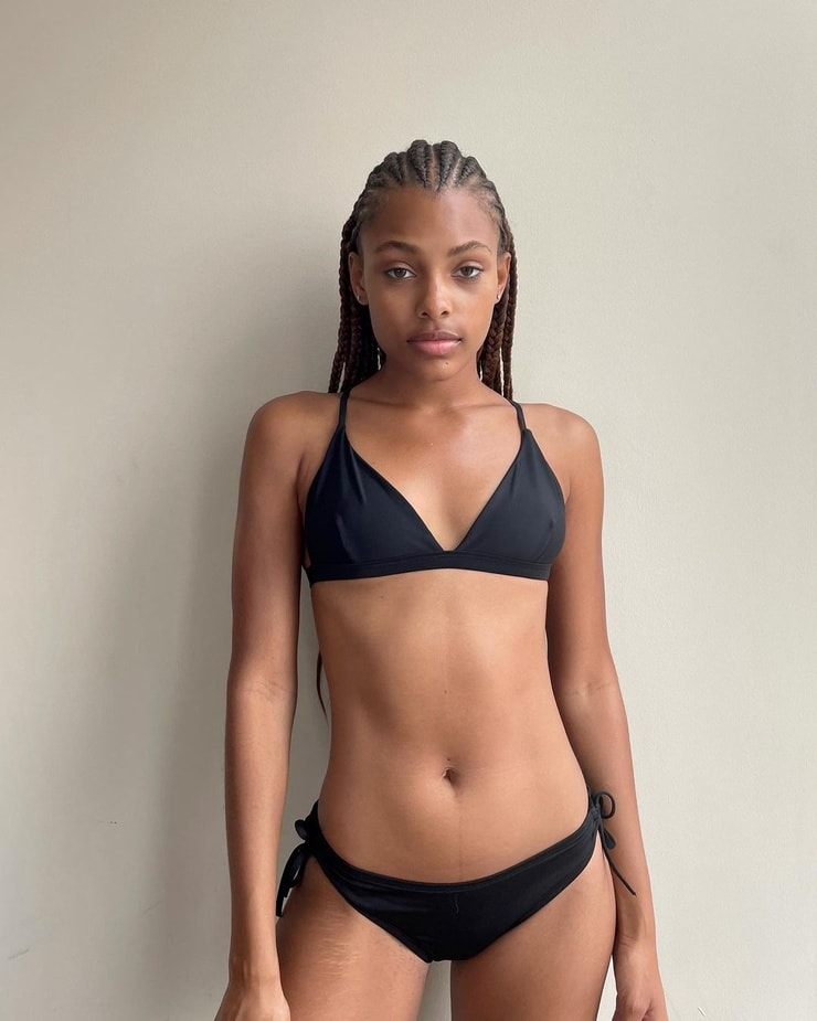 Bree Colter