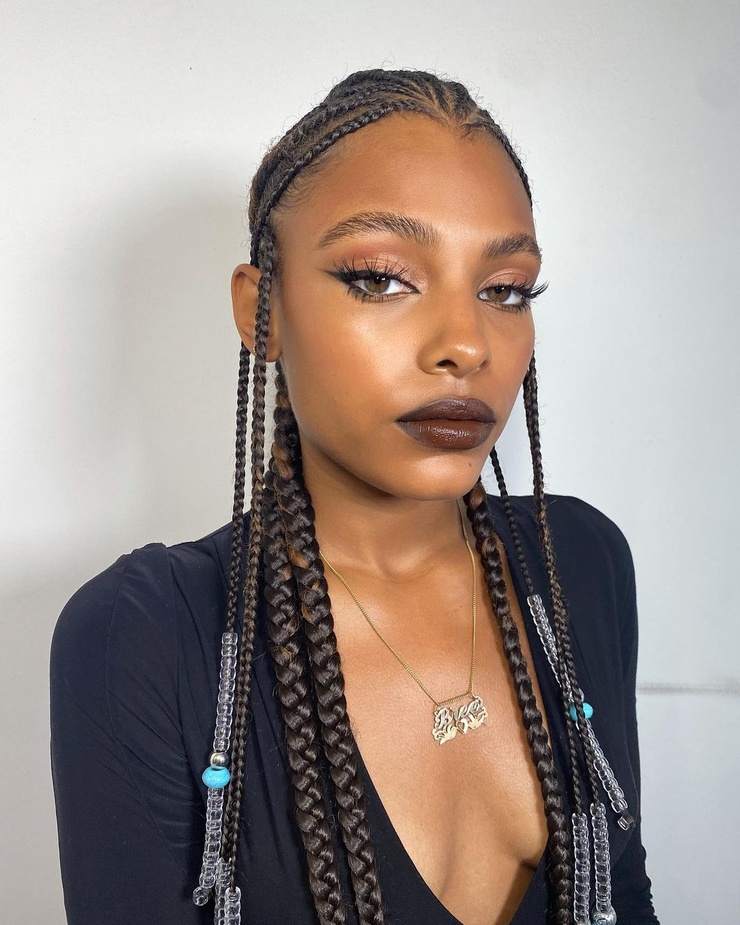 Bree Colter