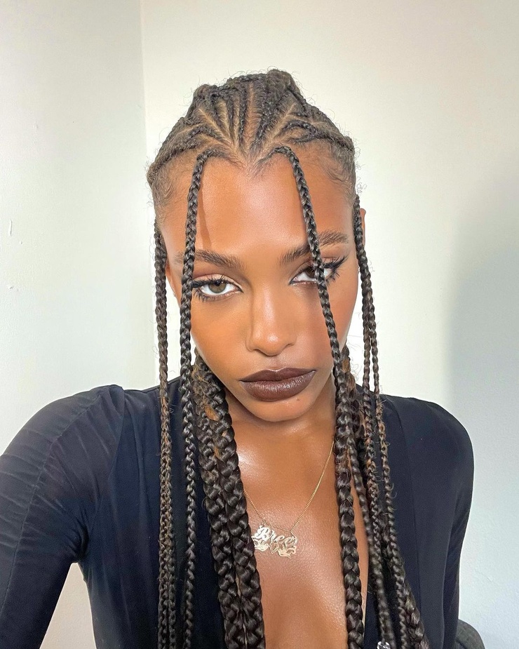 Bree Colter