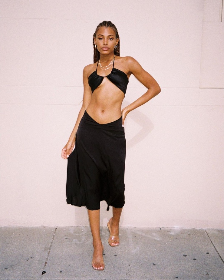 Bree Colter