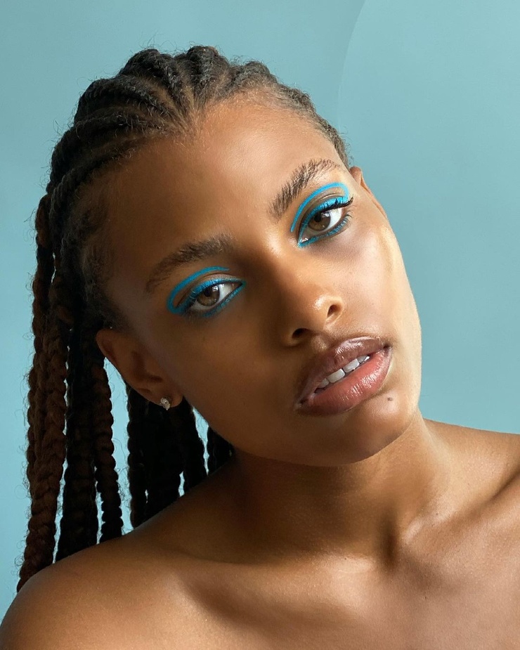 Bree Colter