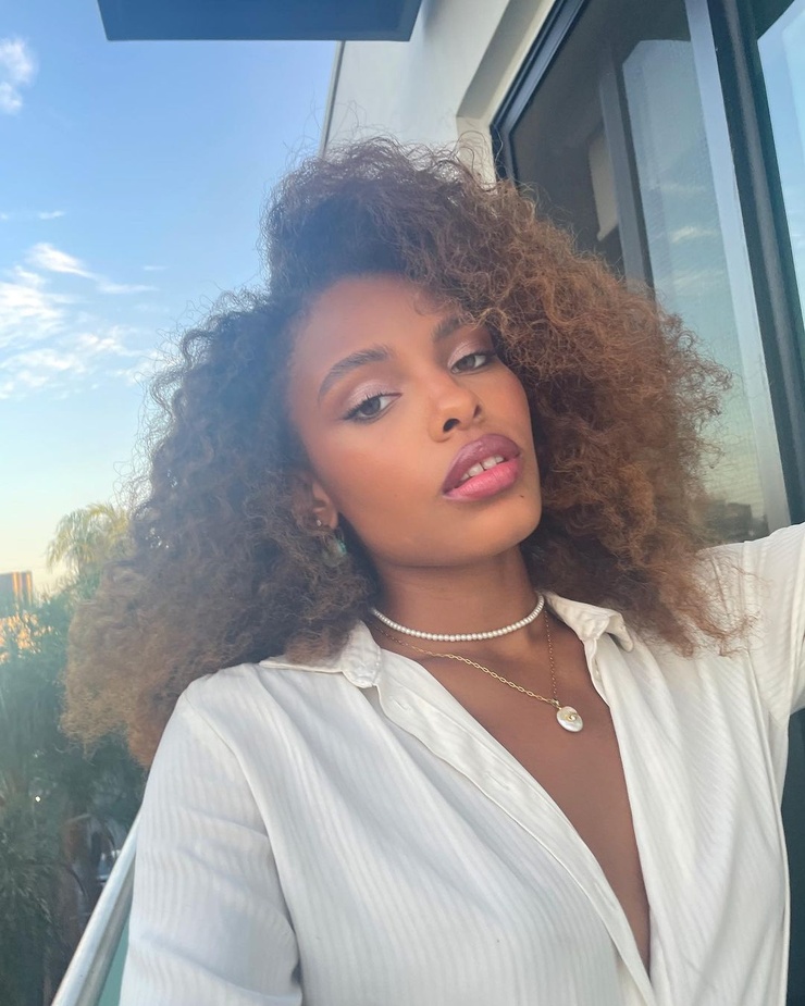 Bree Colter