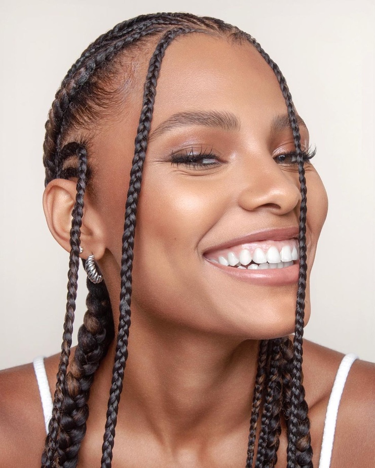 Bree Colter