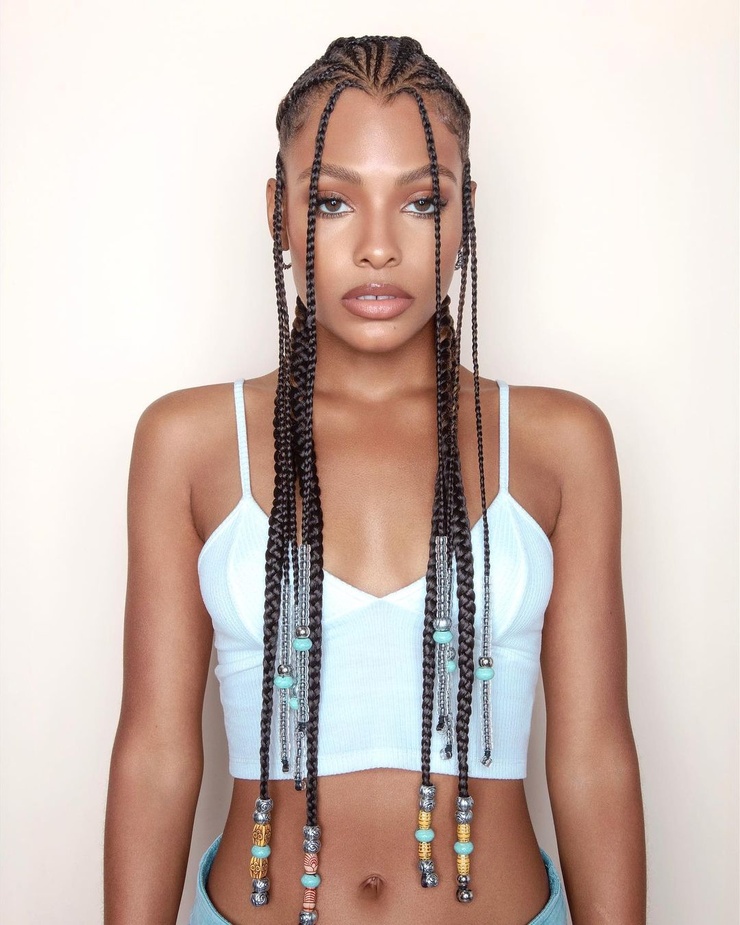 Bree Colter