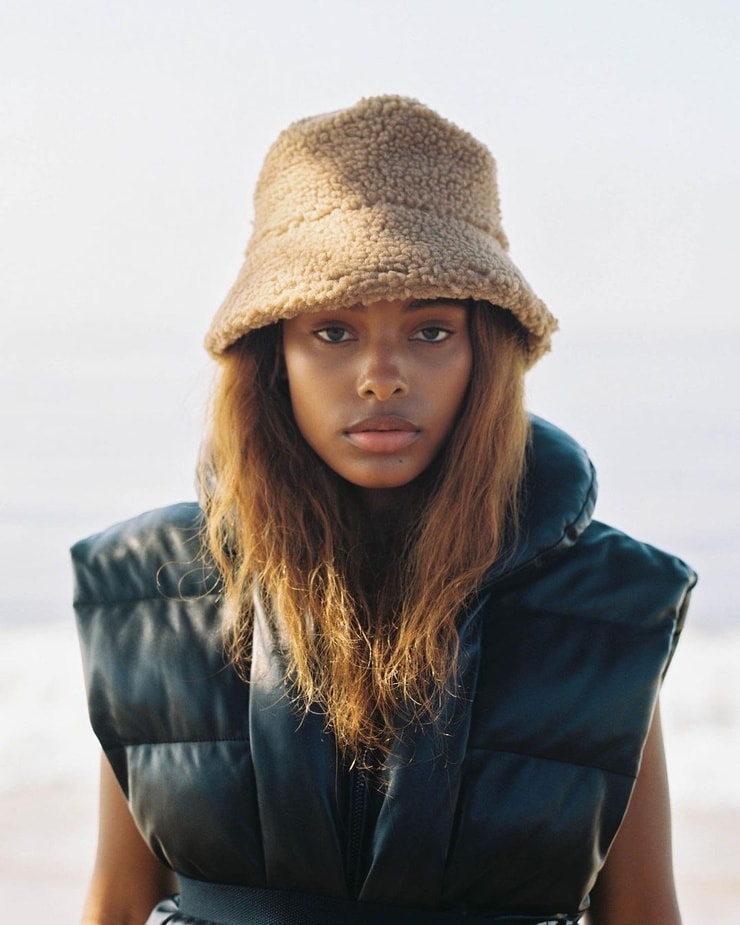 Bree Colter