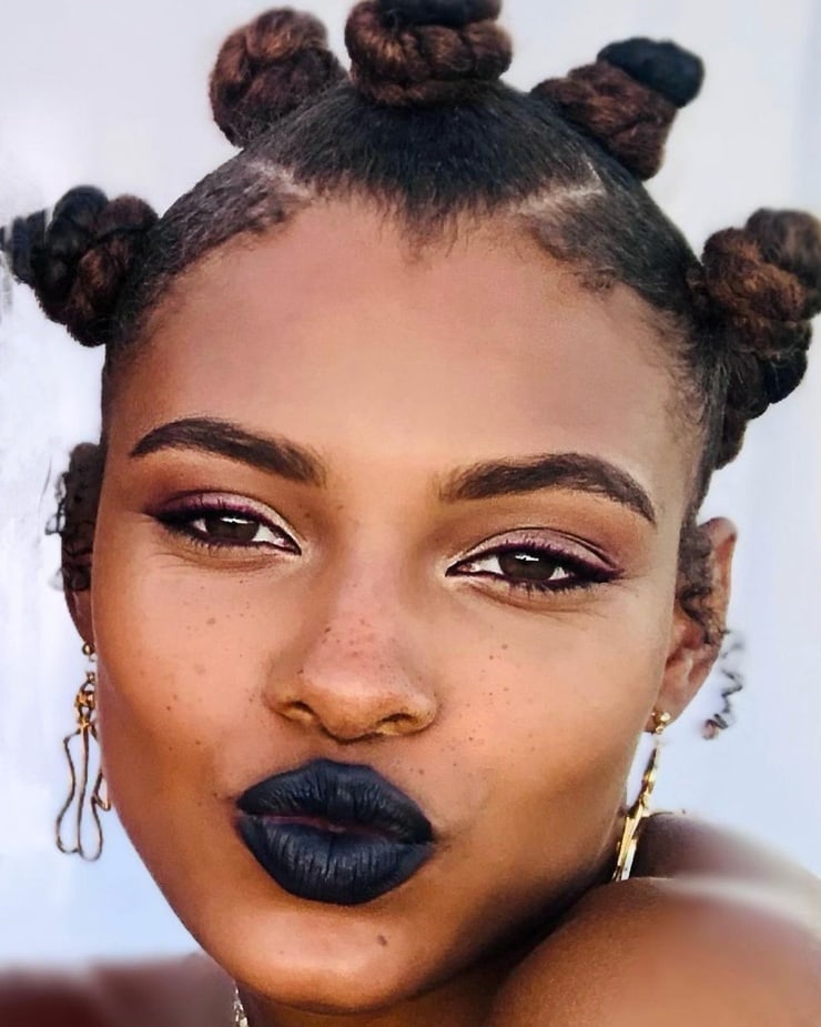 Bree Colter