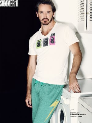 Picture of Charles Mesure