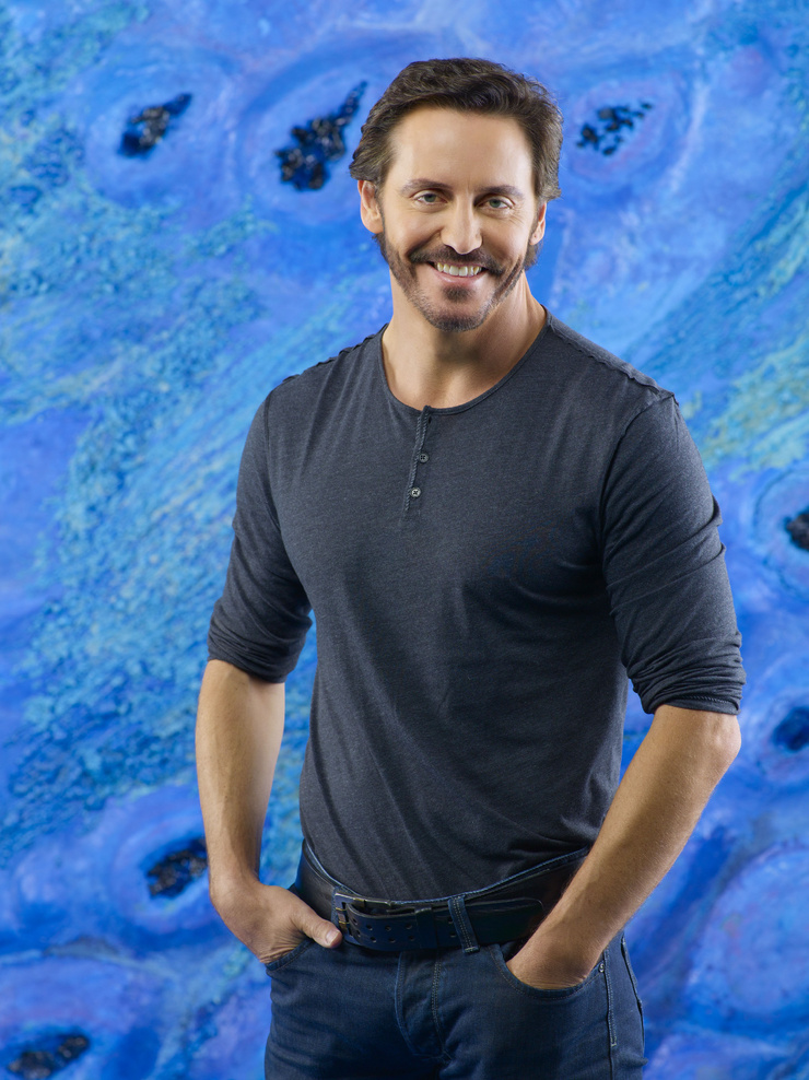 Charles Mesure