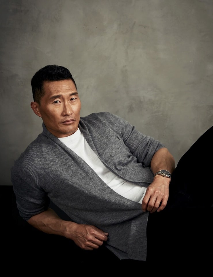 Daniel Dae Kim